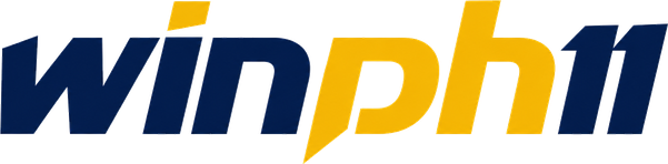 winph11 Philippines online gaming platform logo